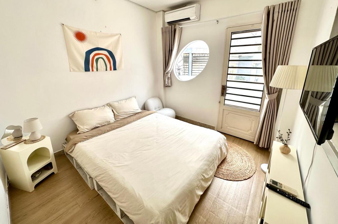 Trip Home-Stay & Studio Ho Şi Min Exterior foto